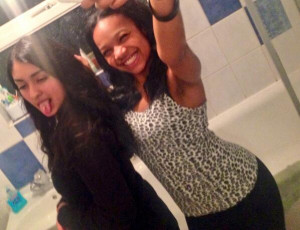 Happy Birthday to my bae @zmbaxter  Finally Crossed Over Into ...