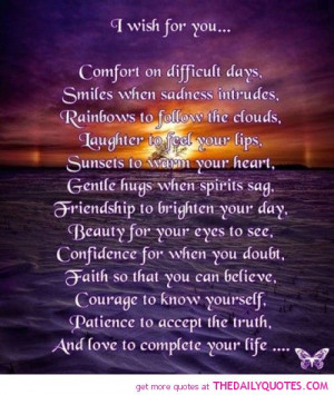 Inspirational Quotes About Prayer