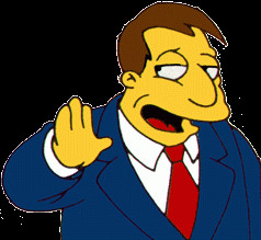 Diamond Joe Quimby