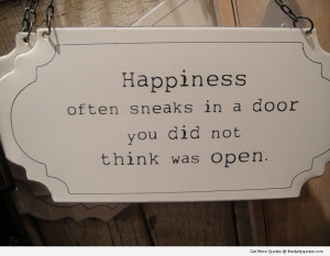 Famous Quotes About Happiness Cool Quotes About Happiness That Will ...