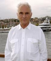Terence Stamp - 1939-07-22, Actor, bio