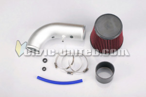 Short Ram Intake Manifold Mr2