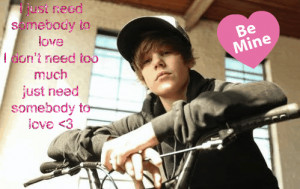Justin Bieber Quotes Quote