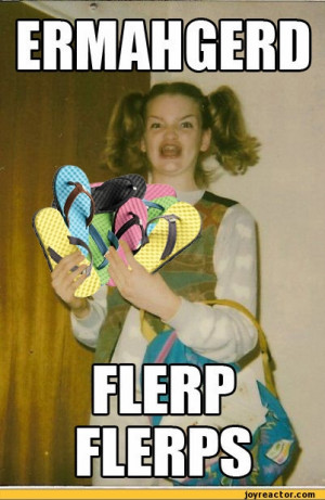 Old Navy is a having a sale. And Payless. And Target.