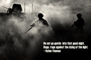 Military Quotes About Courage War quotes pictures, quotes