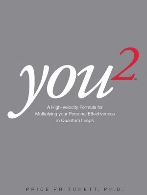 ... Formula for Multiplying Your Personal Effectiveness in Quantum Leaps