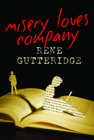 Start by marking “Misery Loves Company” as Want to Read:
