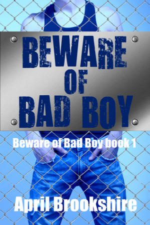 Beware of Bad Boy (Beware of Bad Boy #1)
