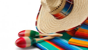 In WeHo, Cinco de Mayo celebrations don’t wait until Sunday.