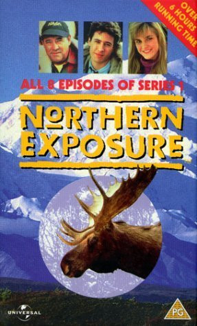 14 december 2000 titles northern exposure northern exposure 1990