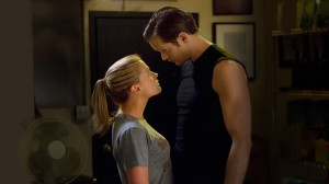 ERIC AND SOOKIE LOVERS