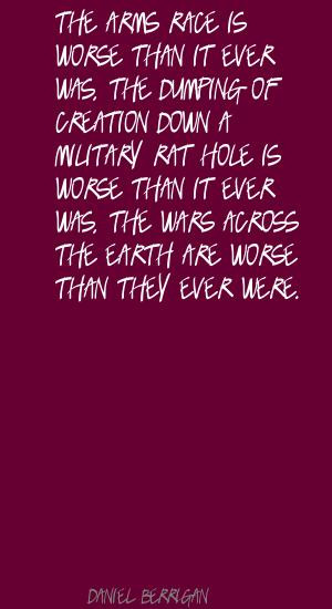 Daniel Berrigan's quote #3