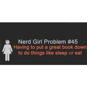nerd girls