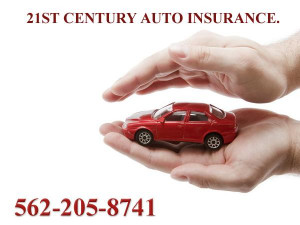 Home » Services » Other Services » 21st Century Auto Insurance.