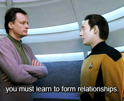 By Star Trek Quotes on July 4, 2014
