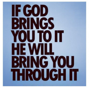 Bible Verses About Never Giving Up Never give up