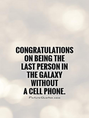 Phone Quotes