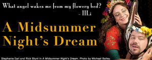 Midsummer Night's Dream