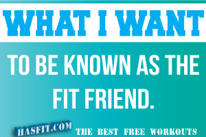 HASfit Workout Motivation and Fitness Quotes