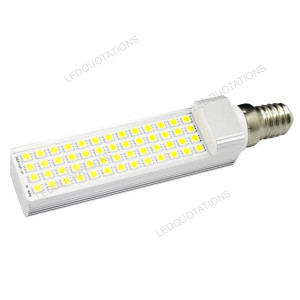 High Lumen LED Light Bulbs