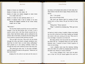 United We Spy Itunes - books - united we spy