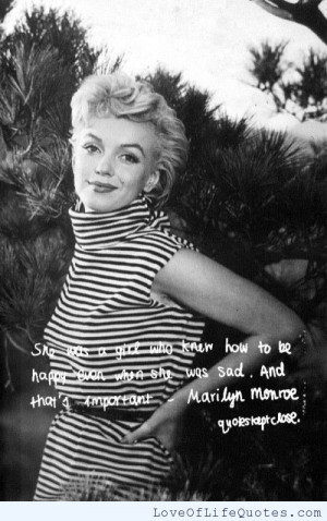 ... exactly what you wanted marilyn monroe quote on beauty marilyn monroe