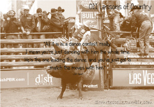 ... bull bull riding rodeo dance quote inspiration inspirational 17 notes