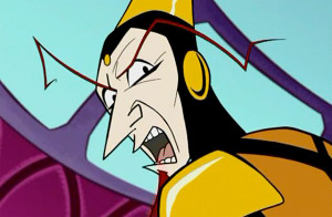 Badseed Productions presents the Mighty Monarch Soundboard. Originally ...