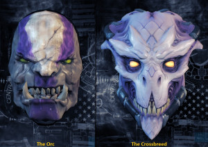 death wish mask payday 2
