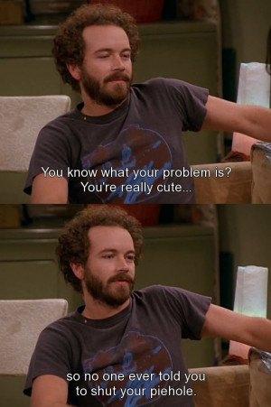 That 70's Show That 70s Show