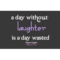 quotes about laughter charlie chaplin a day without laughter fabulous ...