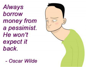 Money won't buy happiness, but it will pay the salaries of a large ...