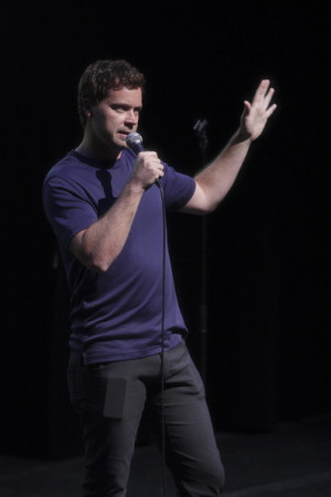 Greg Poehler