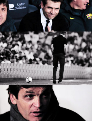 MY EDIT FC Barcelona i can't stop crying tito vilanova ...