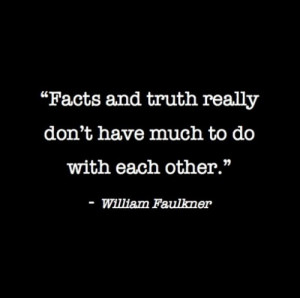 William Faulkner Quotes (Images)