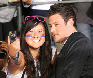Cory Monteith Remembering