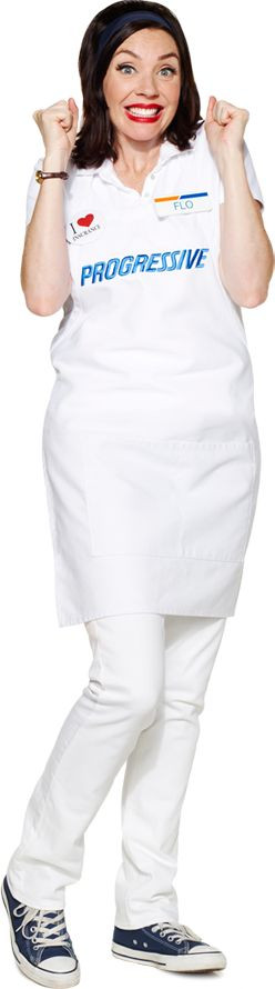 Found on progressive.com