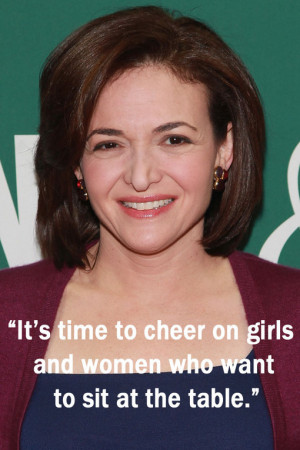 Inspirational quotes: Wise words from famous women