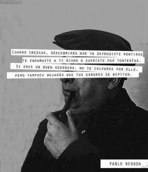 pablo neruda