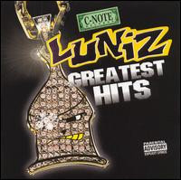 Greatest Hits Luniz Album...