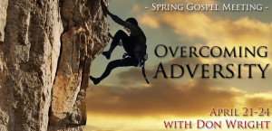 Bible Quotes About Overcoming Adversity