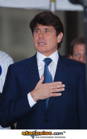 Rod Blagojevich Pictures amp Photos