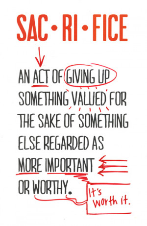 shows His love for us in that while we were still sinners, Christ died ...