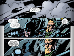 18 Reasons Green Arrow Is DC’s Most Under-Appreciated Character