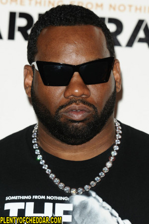 Raekwon Pictures
