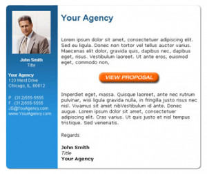 ... personalized quotes when integrated with the norvax quote engine