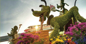 Refresh your sense of spring at the 2015 Epcot International Flower ...