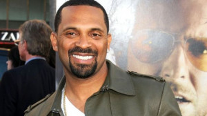 Mike Epps Helps High School Students With Video Project