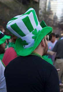 ... Favorite Irish Sayings & Toasts For Your St. Patrick's Day Celebration
