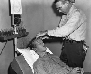 An Illustrated History of the Mental Asylum